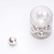 Perle mm 25 gr.120 -(pz 13 ca)