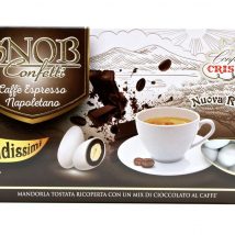 Snob caffe' espressogr.500