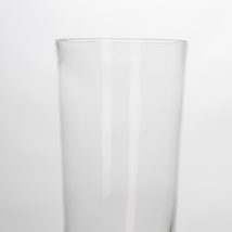 Vaso conico h.45 d.25