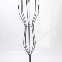Candelabro calle 8 fiamme colombia 1145