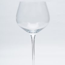 Bicchiere vino h 24,2
