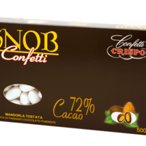 Snob cacao 72% gr.500