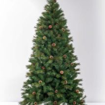 Albero minnesota cm.240 1604 tips