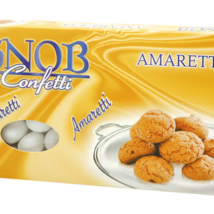 Snob amaretto gr.500