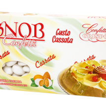 Snob cassata gr.500