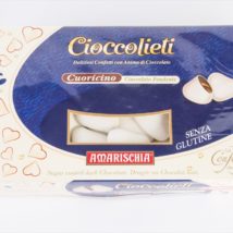 Cuore grande biancocioccofon kg 1