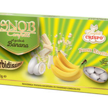 Snob banana gr.500