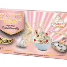 Snob crema chantillygr.500