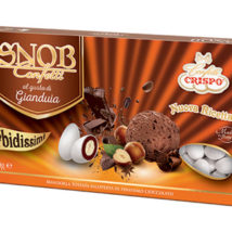 Snob gianduia gr.500