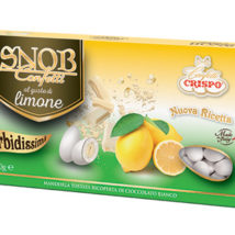 Snob limone gr.500