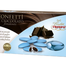 Confetto cioccolatoceleste kg.1