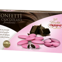 Confetto cioccolatorosa kg.1