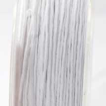 Cotton cord mm.1x100mt.