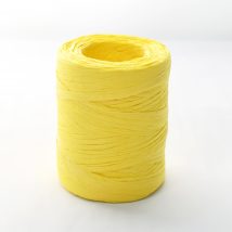 Paper raffia mm. 5/8x100 mt.