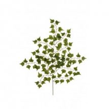 Mini ivy spray x4 cm.65 con 91 foglie pz.6