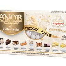 Confetto snob mix patisserie kg. 1