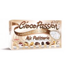 Confetto cioco passion mix patisserie kg.1