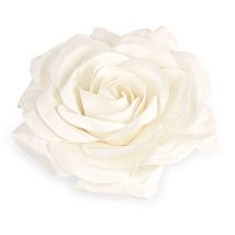 Rosa avorio/cipria d.70 cm.