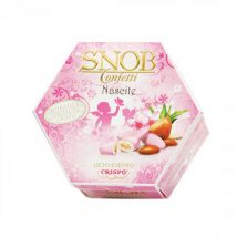 Snob lieto evento rosa incartati singolarmente gr.500