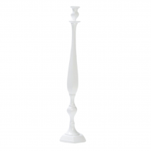 Candelabro all.1 fiamma h90 bianco ar0433a