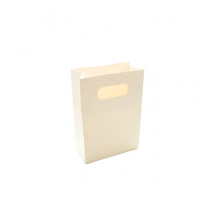 Shopbox mat.bianco 10x5x14,5 pz.10