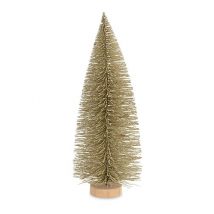 Albero oro h.32cm.