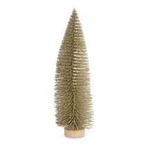 Albero oro h.38cm.