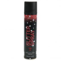 Bomboletta glitter spray ml.400