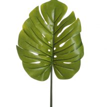 Philodendron big real touch cm.110